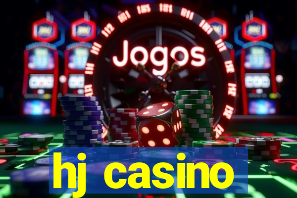 hj casino